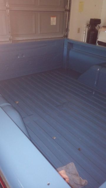 1964 Ford F-100 - photo 3