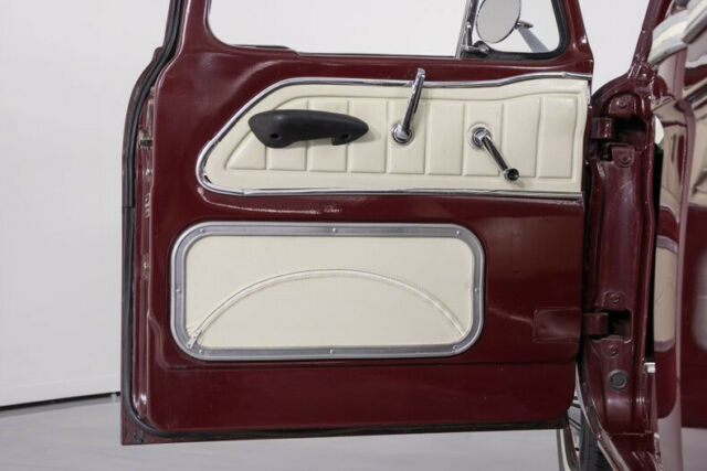 1964 Ford F-100 292 Y-Block - photo 13