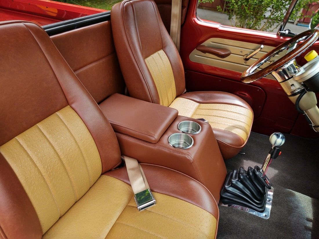 1964 Ford F-100 - photo 2