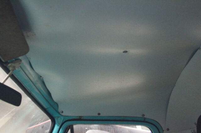 1964 Ford F-100 - photo 10