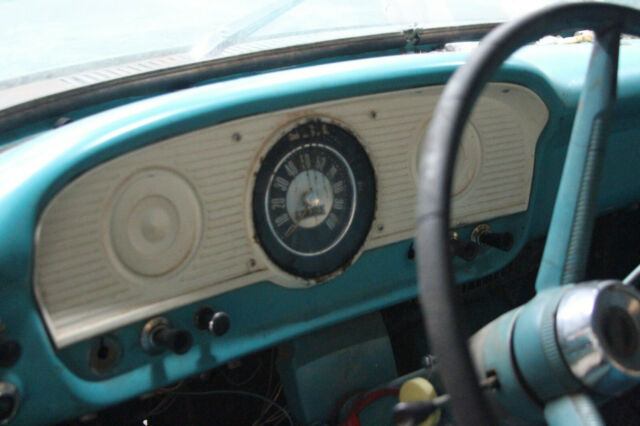 1964 Ford F-100 - photo 11