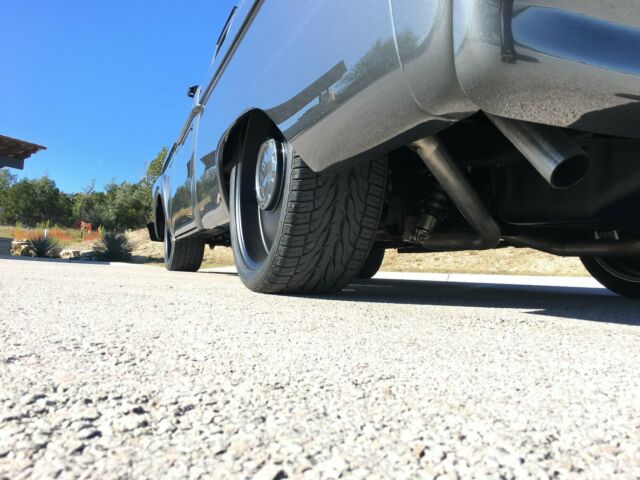 1964 Ford F-100 - photo 4