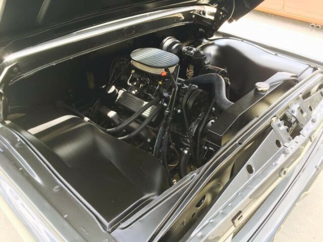1964 Ford F-100 - photo 7