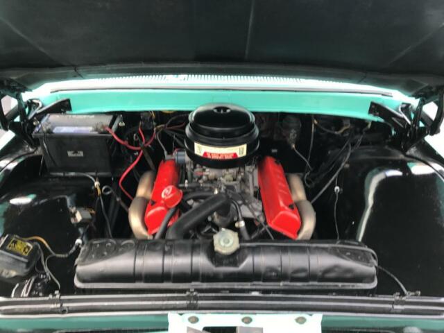 1964 Ford F-100 - photo 10