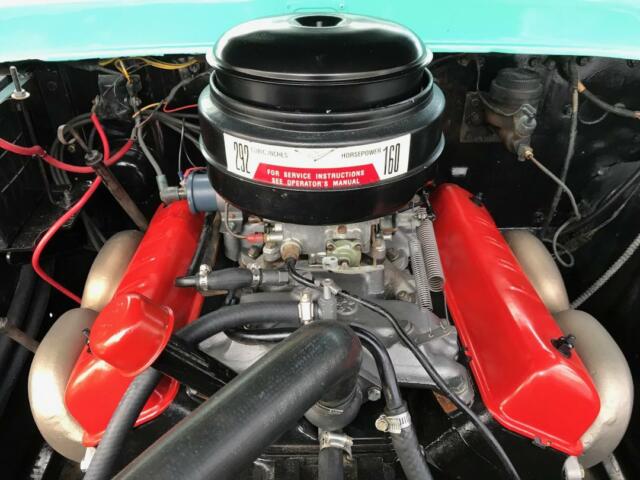 1964 Ford F-100 - photo 11