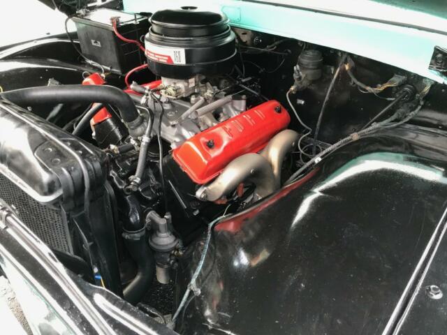 1964 Ford F-100 - photo 13
