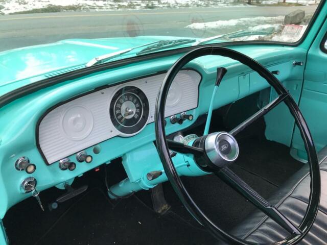 1964 Ford F-100 - photo 6