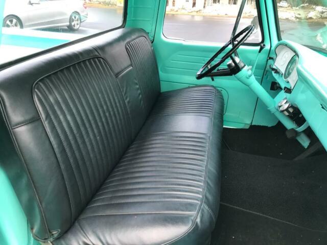 1964 Ford F-100 - photo 9