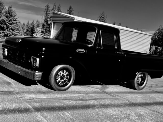 1964 Ford F-100 - photo 2