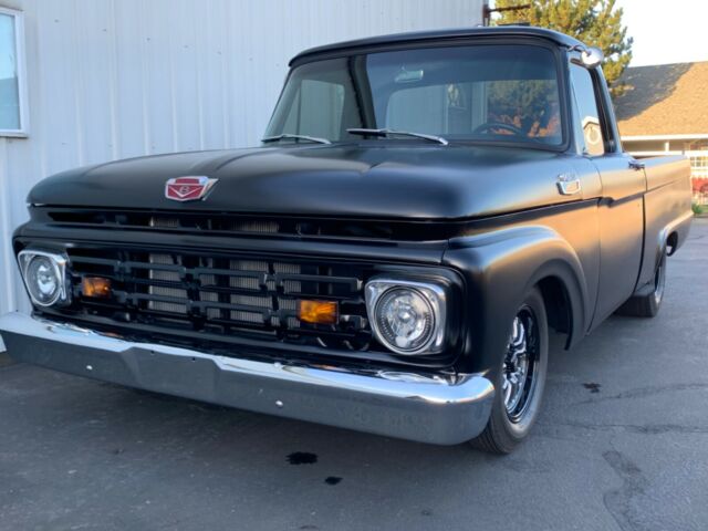 1964 Ford F-100 - photo 5