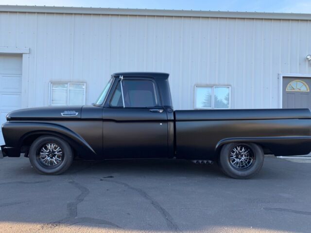1964 Ford F-100 - photo 6
