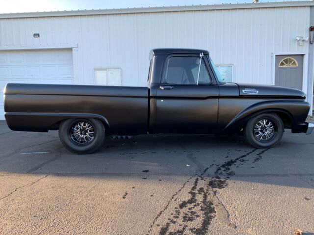 1964 Ford F-100 - photo 7