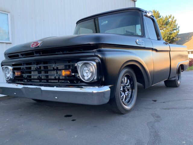 1964 Ford F-100 - photo 8