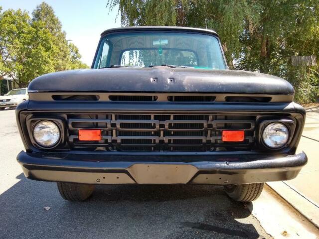 1964 Ford F-100 - photo 12