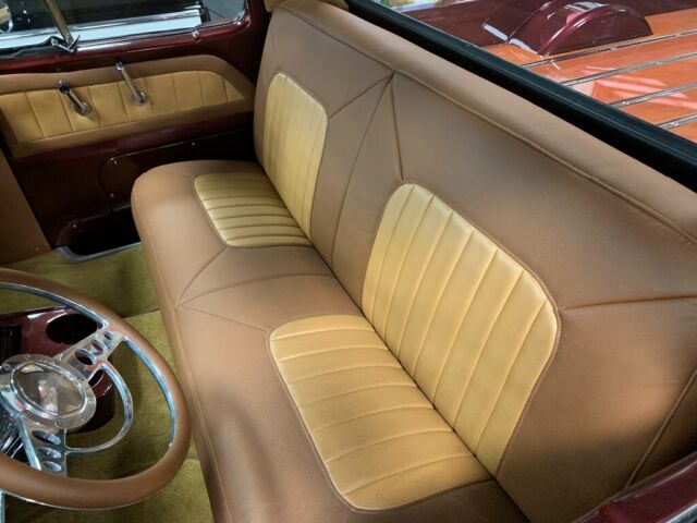 1964 Ford F-100 - photo 9