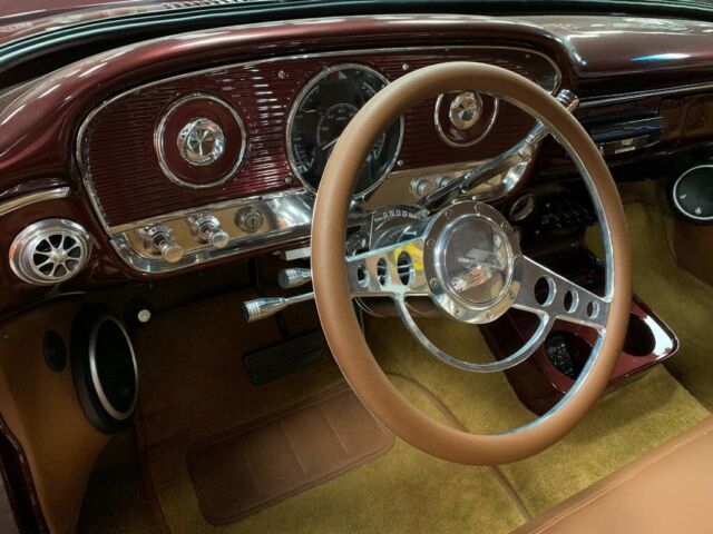 1964 Ford F-100 - photo 8