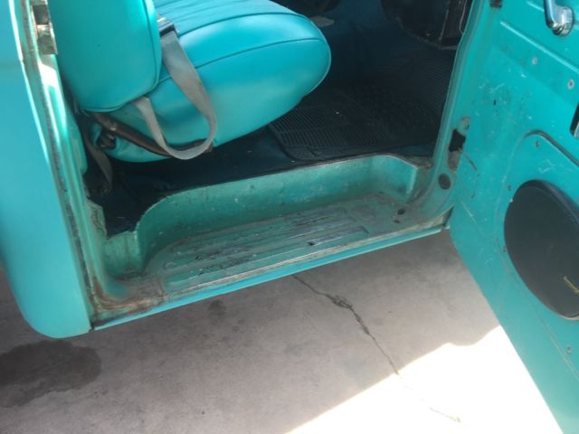 1964 Ford F-100 - photo 13