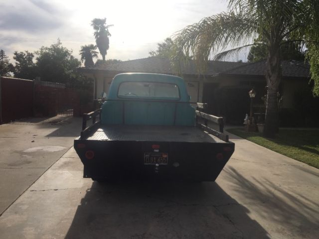 1964 Ford F-100 - photo 4