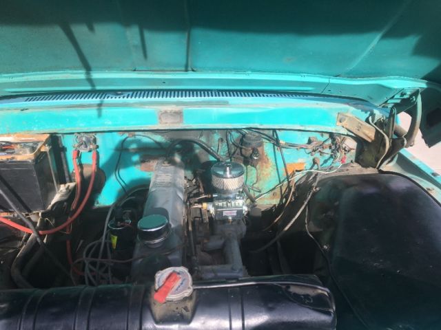 1964 Ford F-100 - photo 6