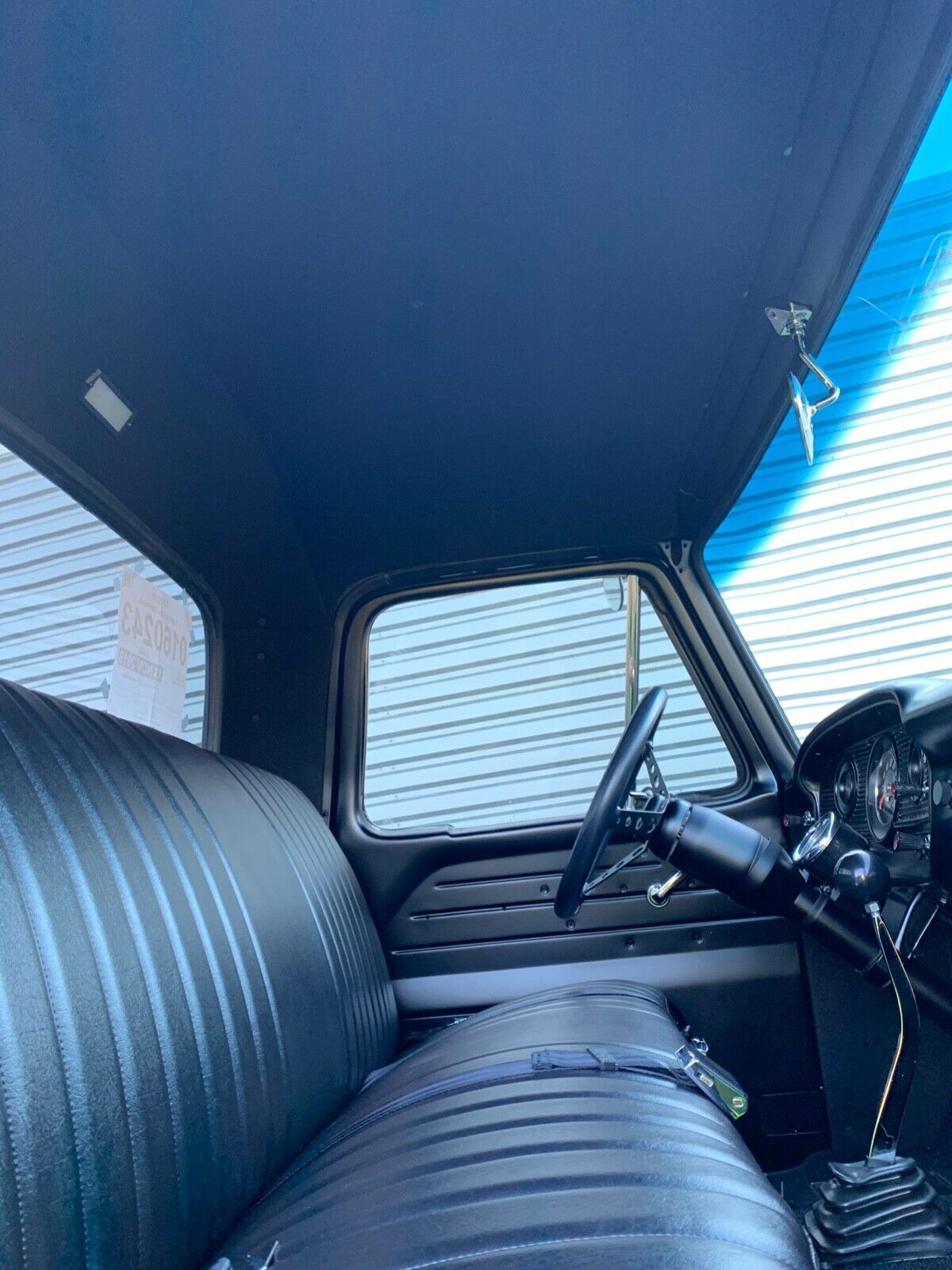 1964 Ford F-100 - photo 12