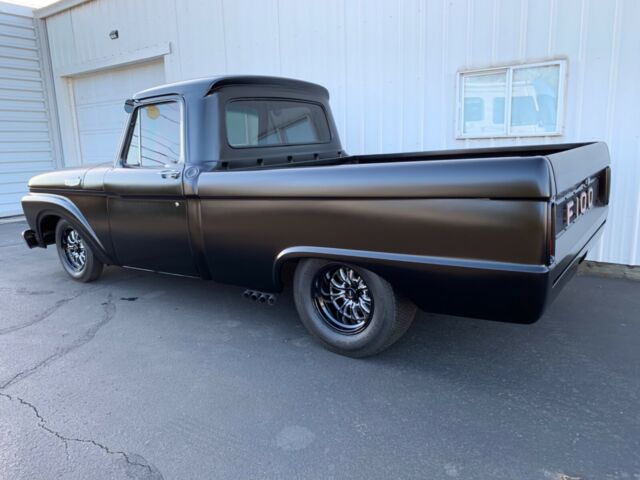 1964 Ford F-100 - photo 4