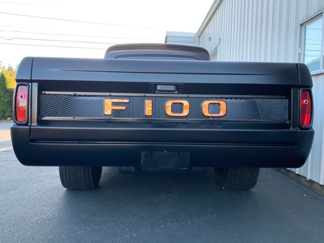 1964 Ford F-100 - photo 6