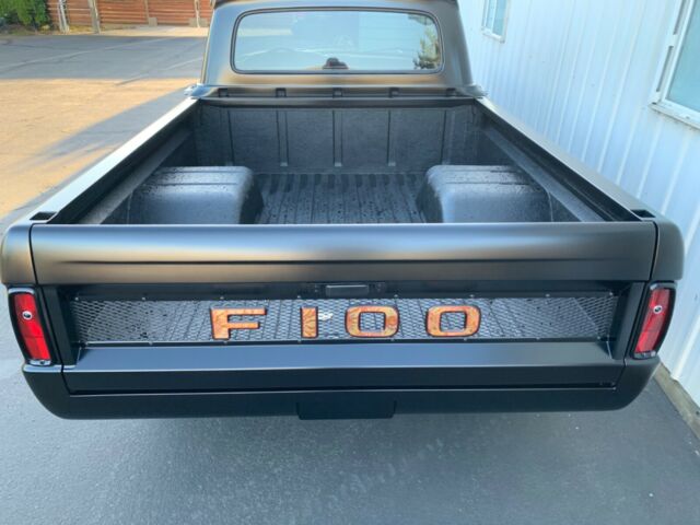 1964 Ford F-100 - photo 7