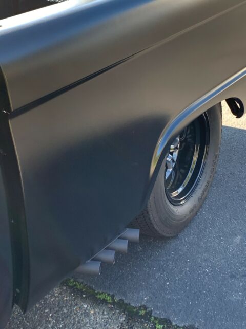 1964 Ford F-100 - photo 8