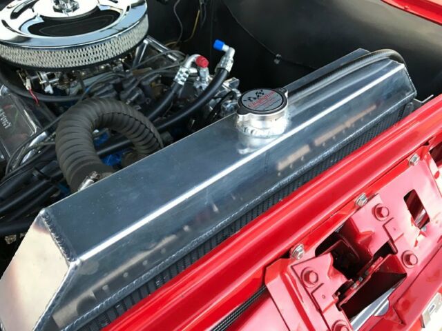 1964 Ford F-100 SWB FLEETSIDE V8 3 SPEED MANUAL AC - photo 9