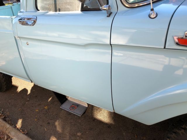 1964 Ford F-100 Deluxe - photo 7