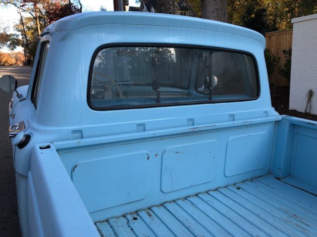 1964 Ford F-100 Deluxe - photo 9
