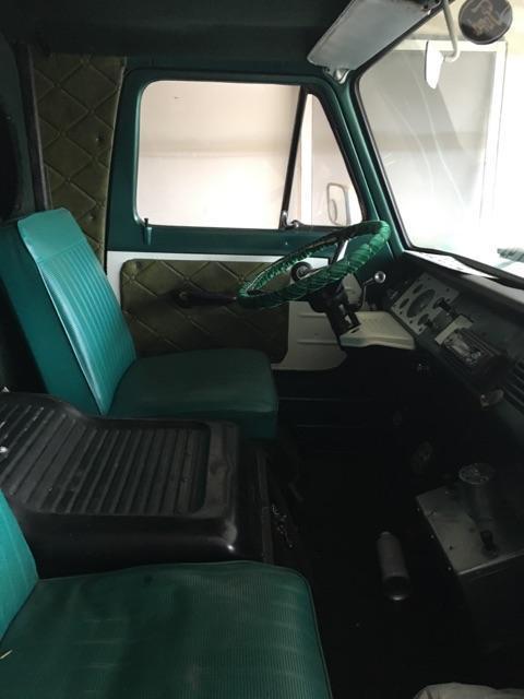 1964 Ford F150 Econoline - photo 4