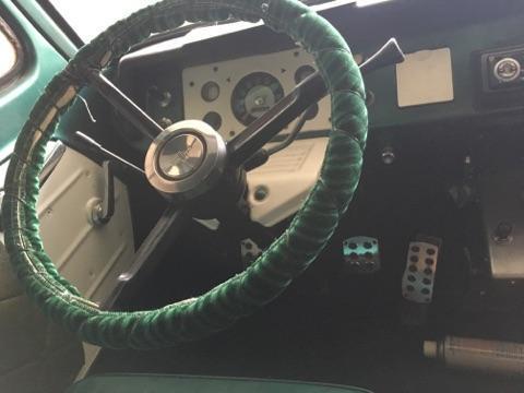1964 Ford F150 Econoline - photo 5