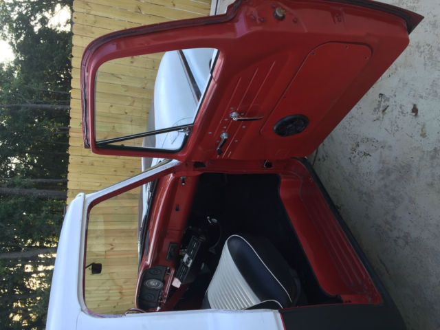 1964 Ford F-250 f100 f150 - photo 8