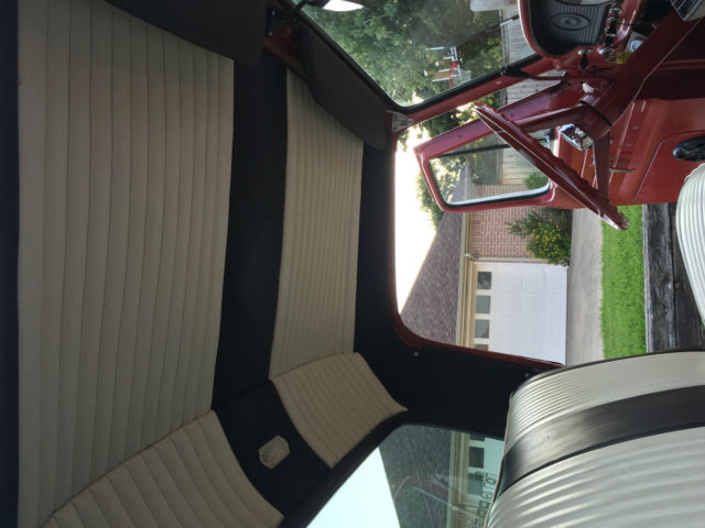 1964 Ford F-250 f100 f150 - photo 10