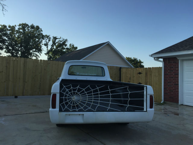 1964 Ford F-250 f100 f150 - photo 5