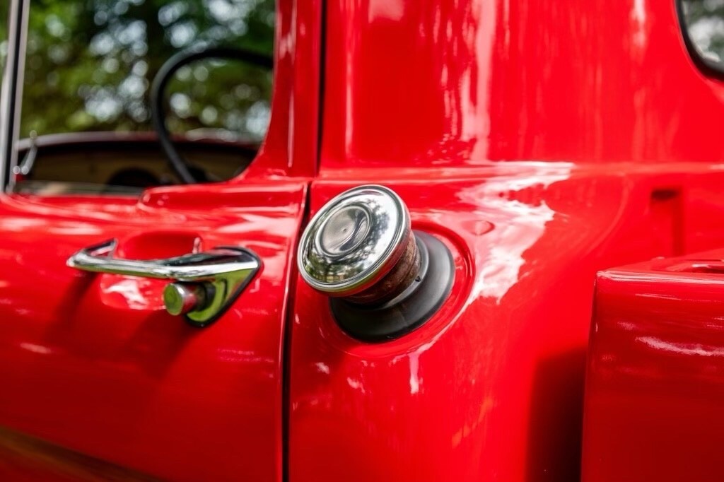 1964 Ford F250 - photo 2