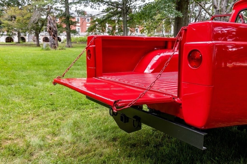 1964 Ford F250 - photo 3