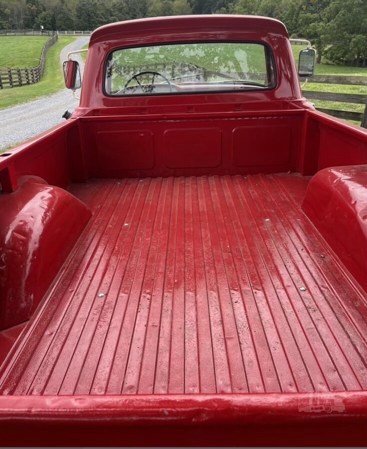 1964 Ford F250 - photo 9