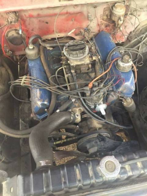 1964 Ford Other - photo 11
