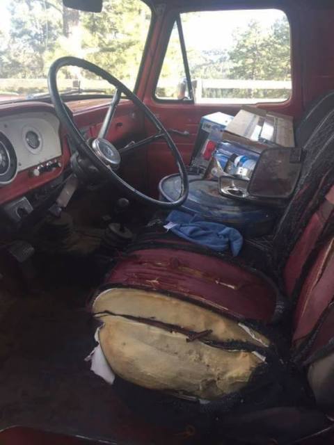 1964 Ford Other - photo 12