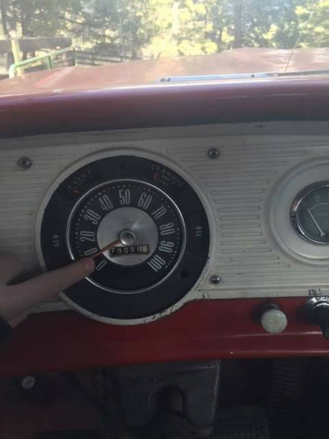 1964 Ford Other - photo 13
