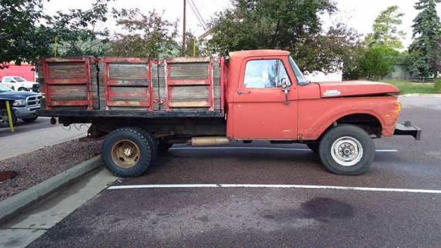 1964 Ford Other - photo 2