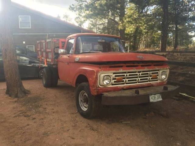 1964 Ford Other - photo 3