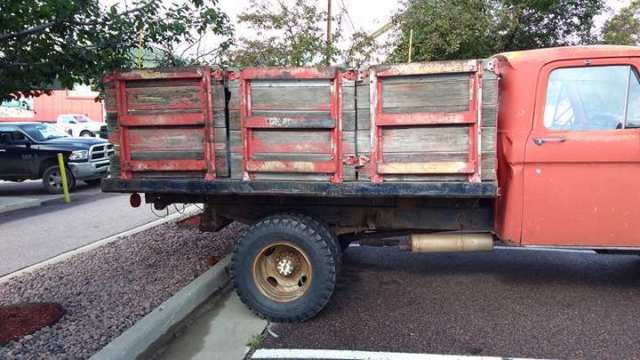 1964 Ford Other - photo 4