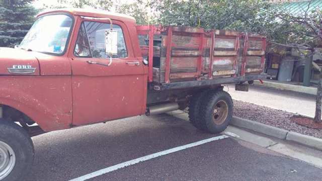 1964 Ford Other - photo 5
