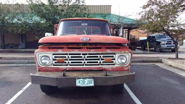 1964 Ford Other - photo 6