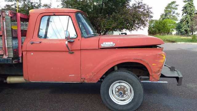 1964 Ford Other - photo 8