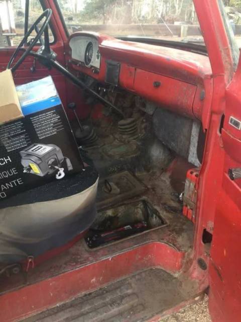 1964 Ford Other - photo 9