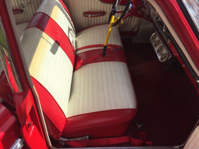 1964 Ford Fairlane 500 - photo 11